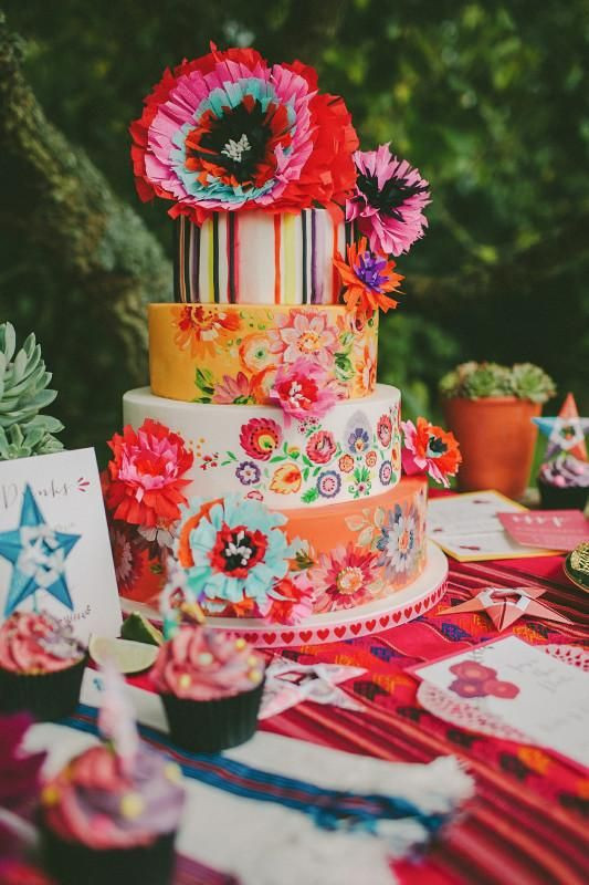 Fiesta Themed Wedding
 550 best images about Boda Mexicana on Pinterest