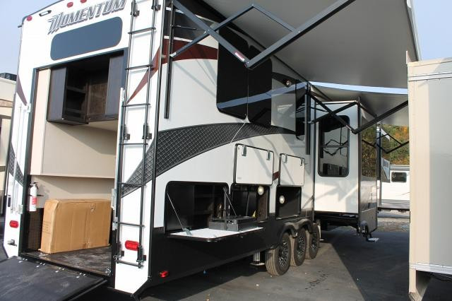 Fifth Wheel With Outdoor Kitchen
 Fifth Wheel With Outdoor Kitchen Open Range 3x 427bhs 5th