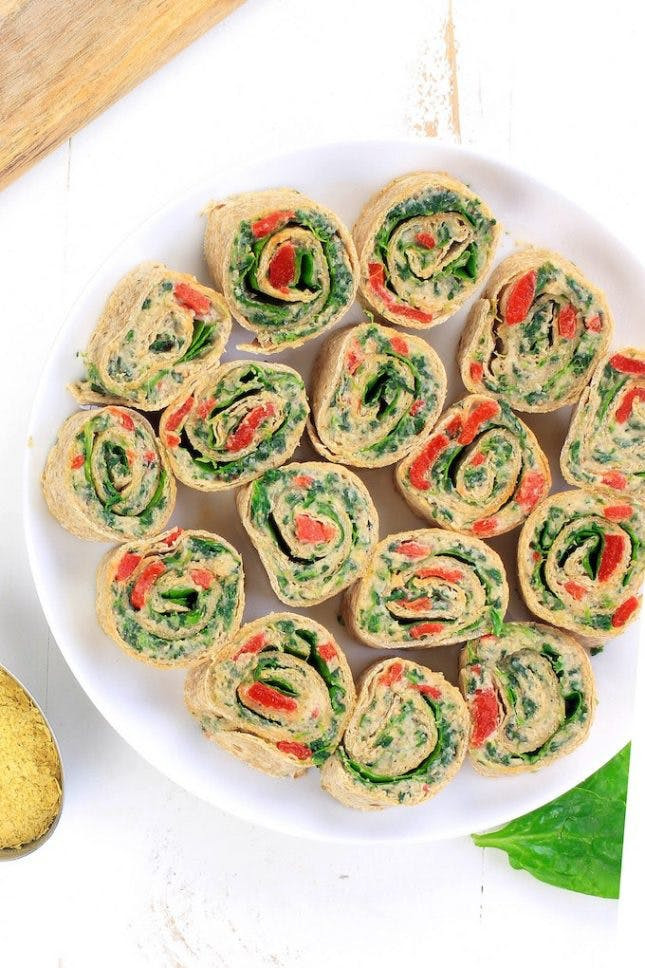 Finger Food Ideas For Summer Party
 19 Finger Foods for Every Summer BBQ