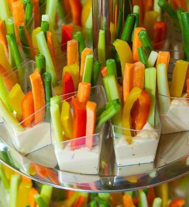 Finger Food Ideas For Summer Party
 27 Cool And Classic Kids Party Ideas For The Homesteading