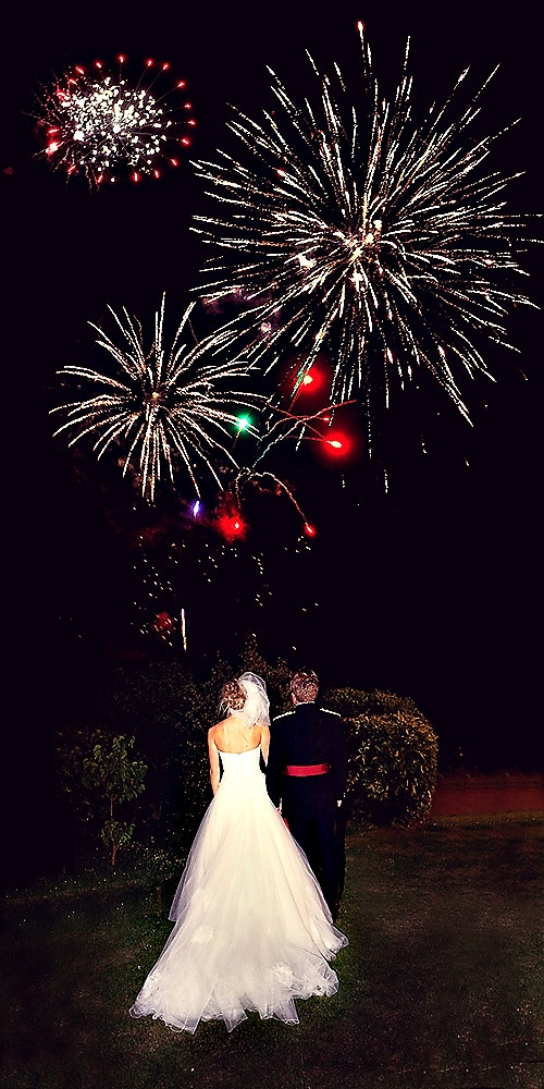 Firework Sparklers Wedding
 58 best ♥ Fireworks & Sparklers