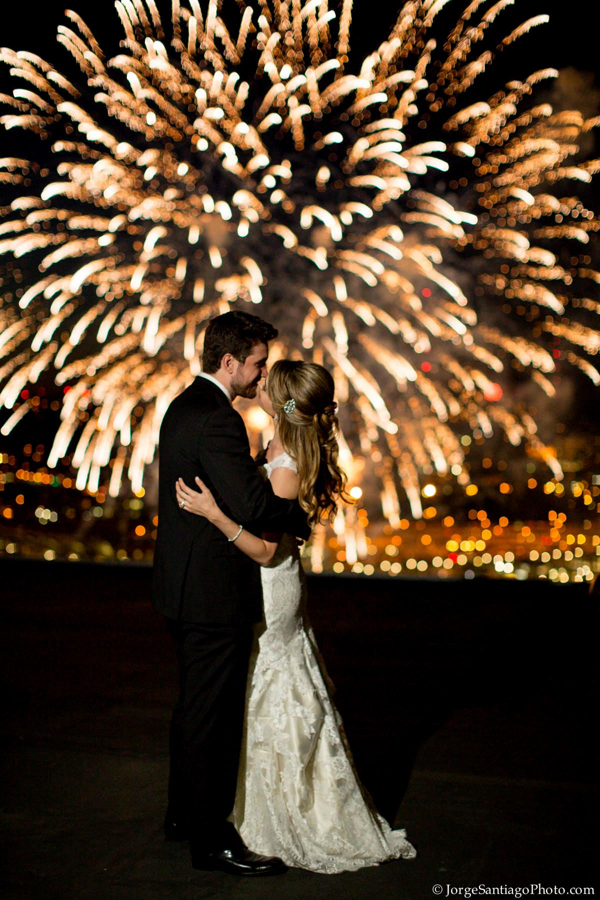 Firework Sparklers Wedding
 Blog Jorge Santiago graphy Fine art wedding