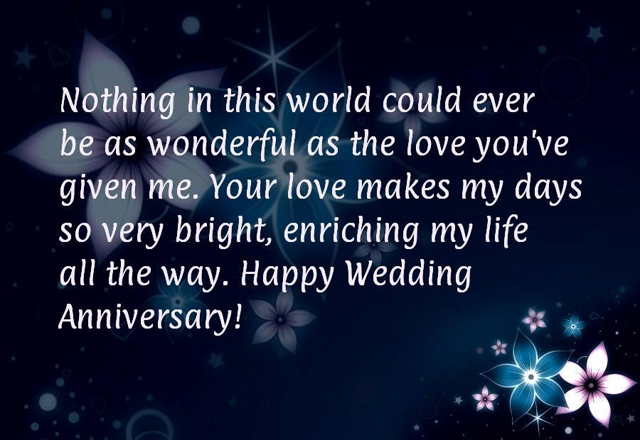 First Anniversary Quote
 1st Year Anniversary Quotes QuotesGram