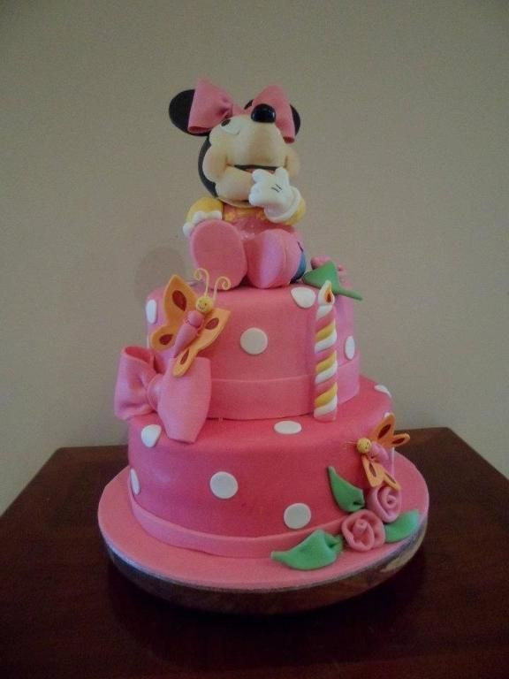 First Birthday Cake Decorating Ideas
 98 best images about S A & J s Birthday Cake Ideas ♡ on