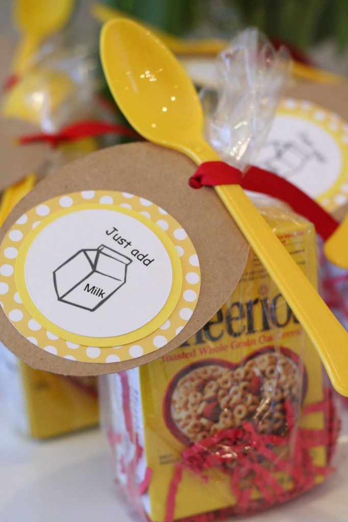 First Birthday Party Favors Ideas
 First Boy Birthday
