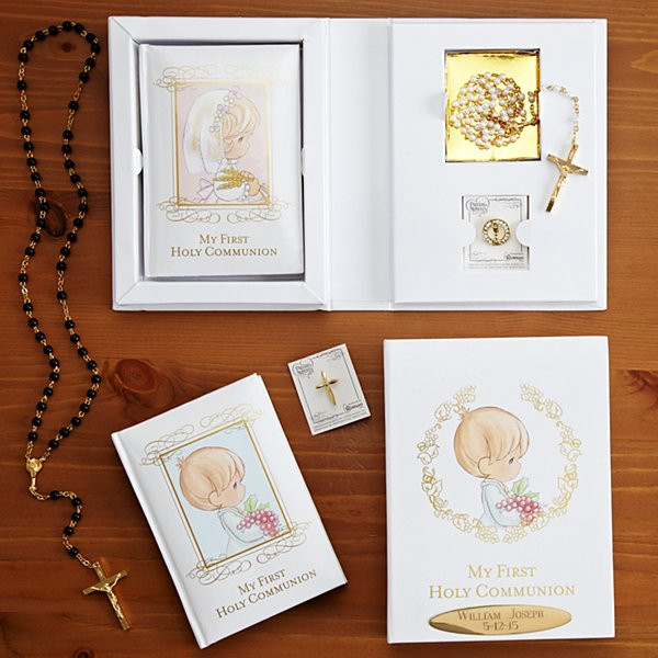 First Communion Gift Ideas For Girls
 munion Gifts For Girls Gifts