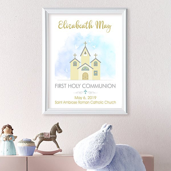 First Communion Gift Ideas Girls
 First munion Gifts for Girls Gifts