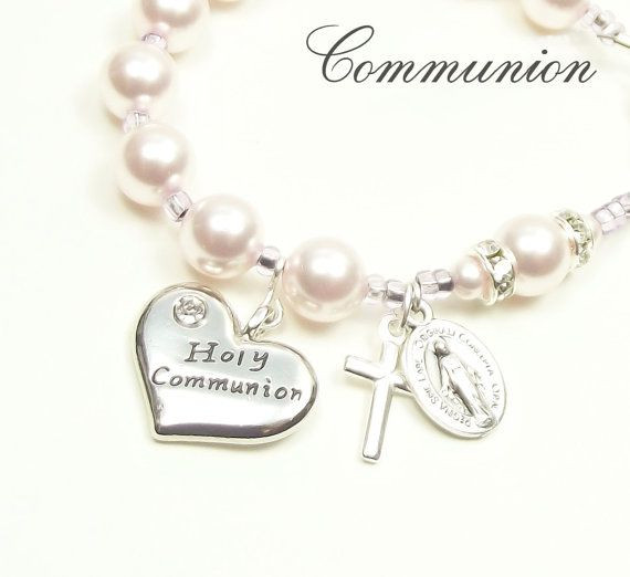 First Communion Gift Ideas Girls
 299 best first holy munion girls dresses and ideas