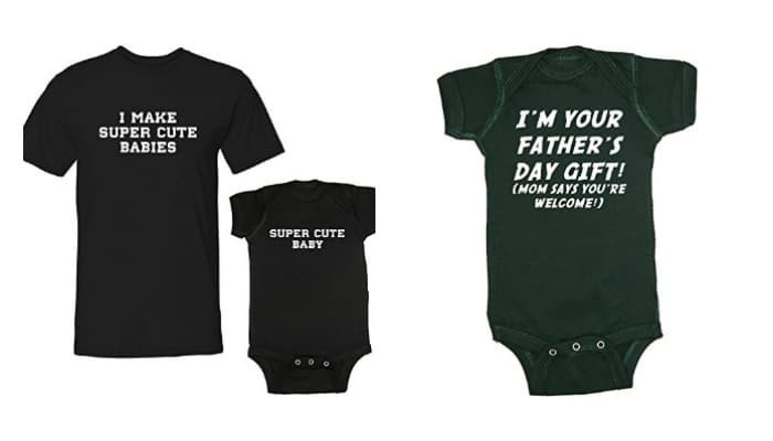 First Father'S Day Gift Ideas From Baby Boy
 50 BEST Father s Day Gift Ideas For Dad & Grandpa