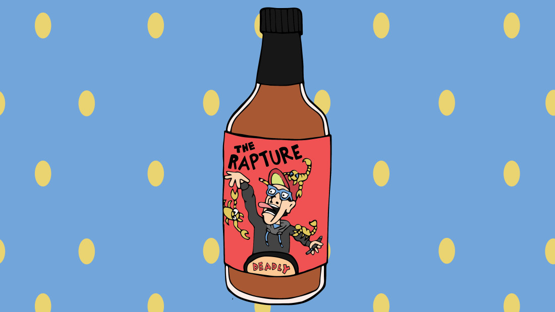 First We Feast Hot Sauces
 The 10 Hottest Hot Sauces You Can Buy Now