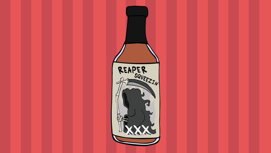 First We Feast Hot Sauces
 The 10 Hottest Hot Sauces You Can Buy Now