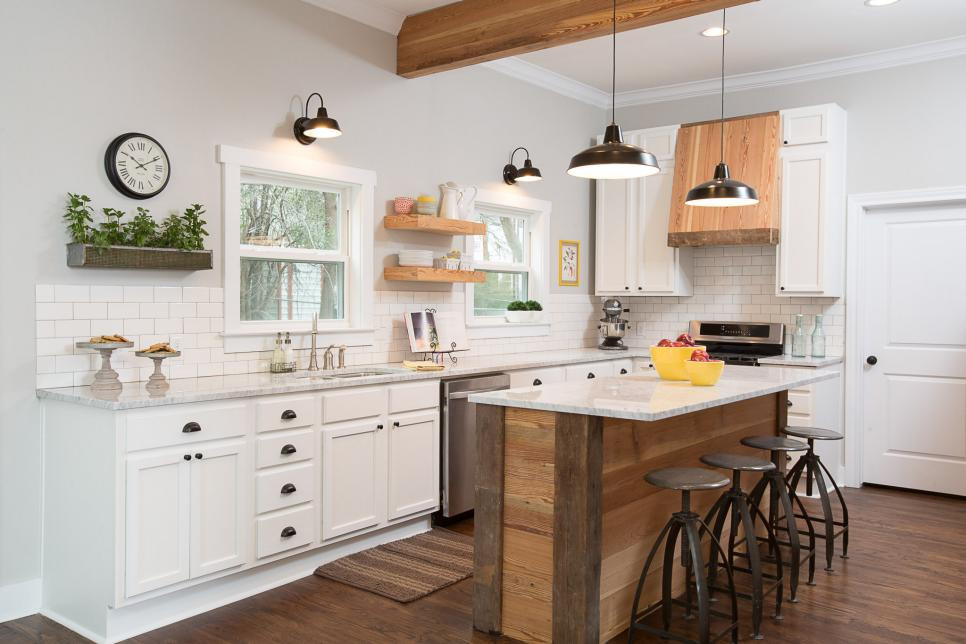 Fixer Upper Kitchen Remodels
 Bud Kitchen Remodeling ideas Home Improvement Through