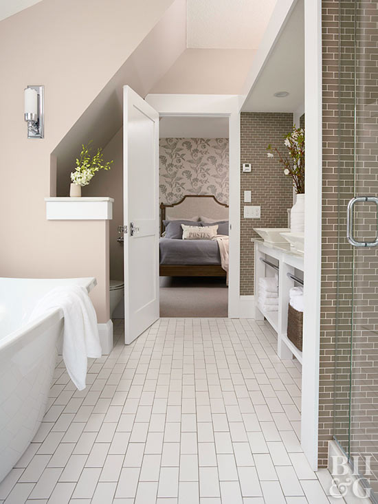 Floor Tiles For Bathrooms
 Best Bathroom Flooring Options