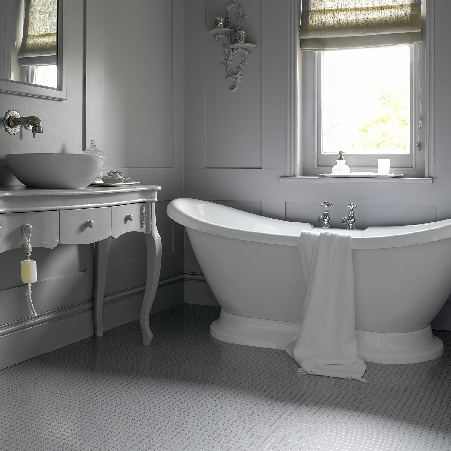 Floor Tiles For Bathrooms
 Bathroom Flooring Buying Guide Carpetright Info centre