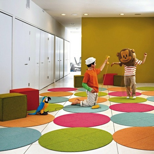 Flooring For Kids Room
 Carpet Tile Popular