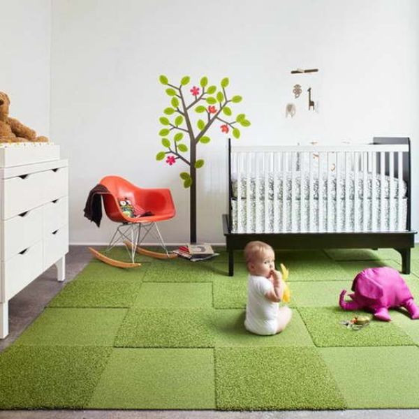 Flooring For Kids Room
 20 Inspiring Kids Room Floor Design Ideas