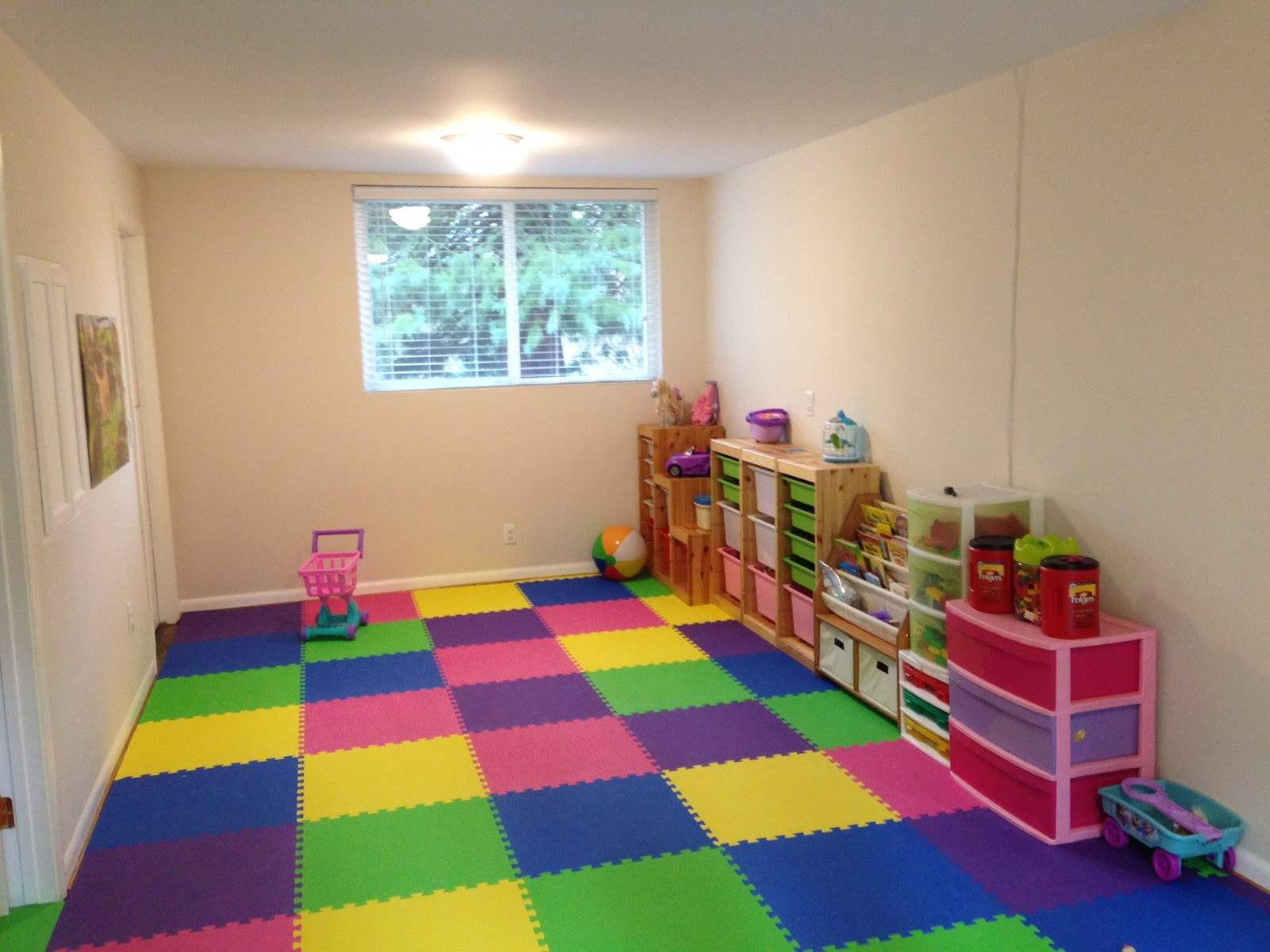Flooring For Kids Room
 Greatmats Specialty Flooring Mats and Tiles Creating a