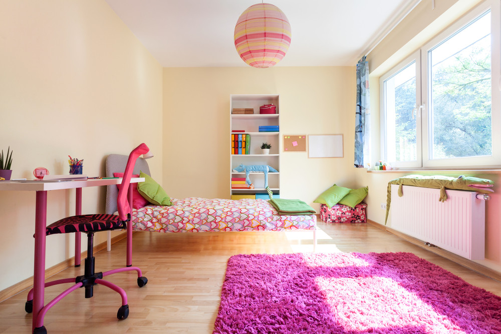 Flooring For Kids Room
 Kids Bedroom Cleaning Checklist 6 TipsBuildDirect Blog