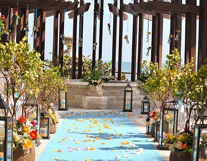 Florida Beach Wedding Packages
 Florida Destination Weddings Wedding Venues