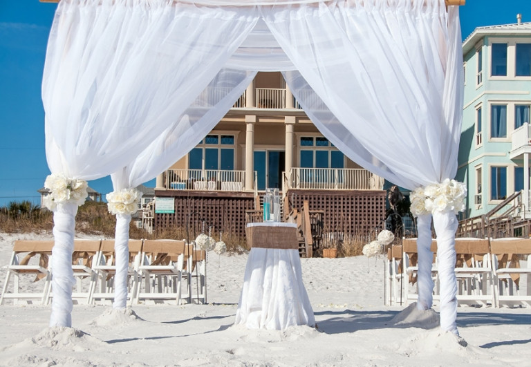 Florida Beach Wedding Packages
 Destin Florida Beach Wedding Packages Panama City Beach