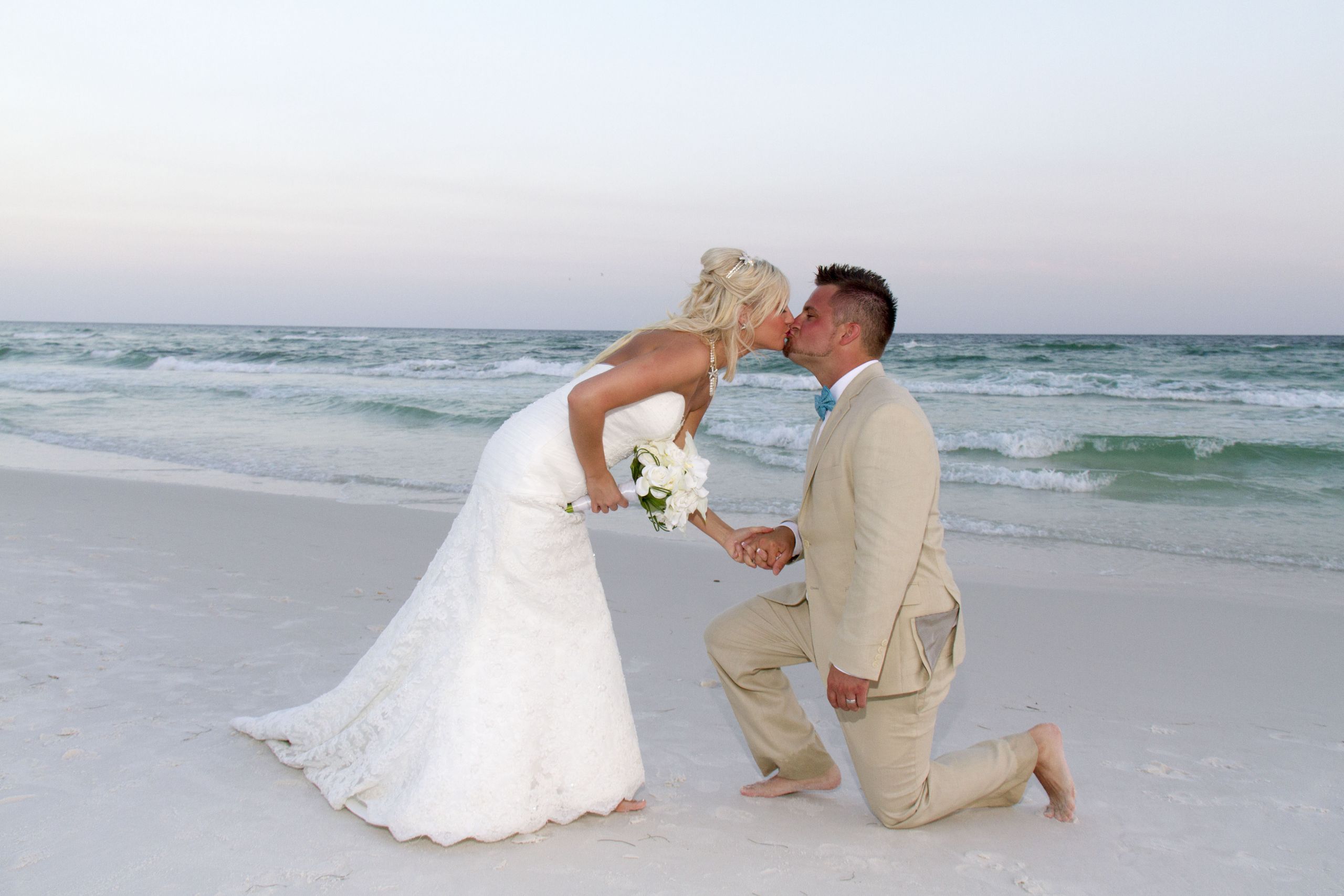 Florida Beach Weddings
 Barefoot Weddings – Barefoot Weddings Beach Weddings in