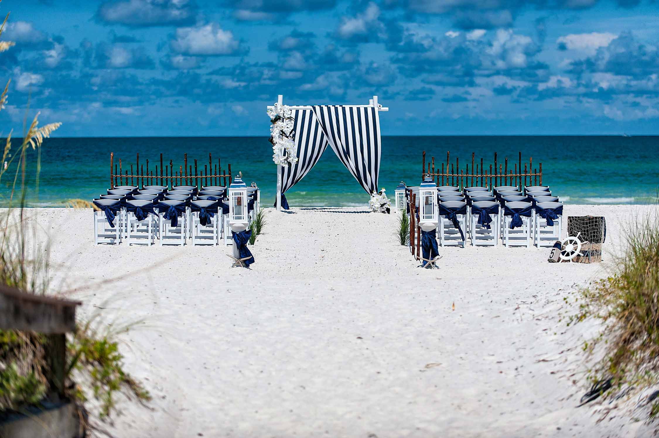 Florida Beach Weddings
 Beach Wedding Decor Florida Beach Weddings