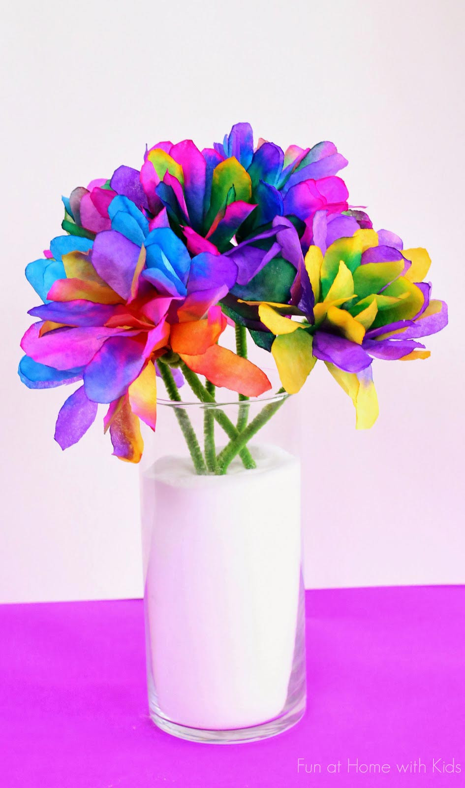 Flower Craft For Kids
 10 Beautiful Spring Flower Crafts for Kids