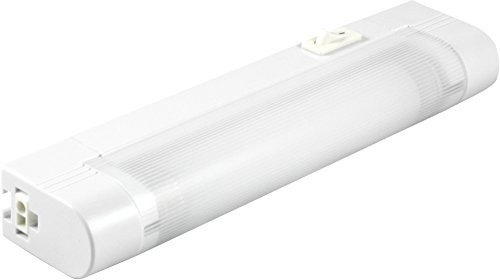 Fluorescent Under Cabinet Lighting Kitchen
 GE Slim Line 8 Inch Fluorescent Under Cabinet Light