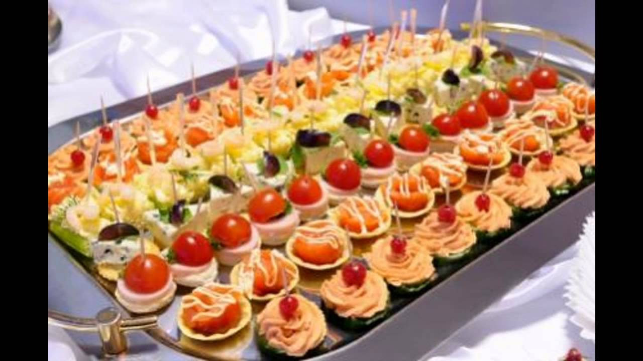 Food For A Kids Party
 Kids party food decorations buffet