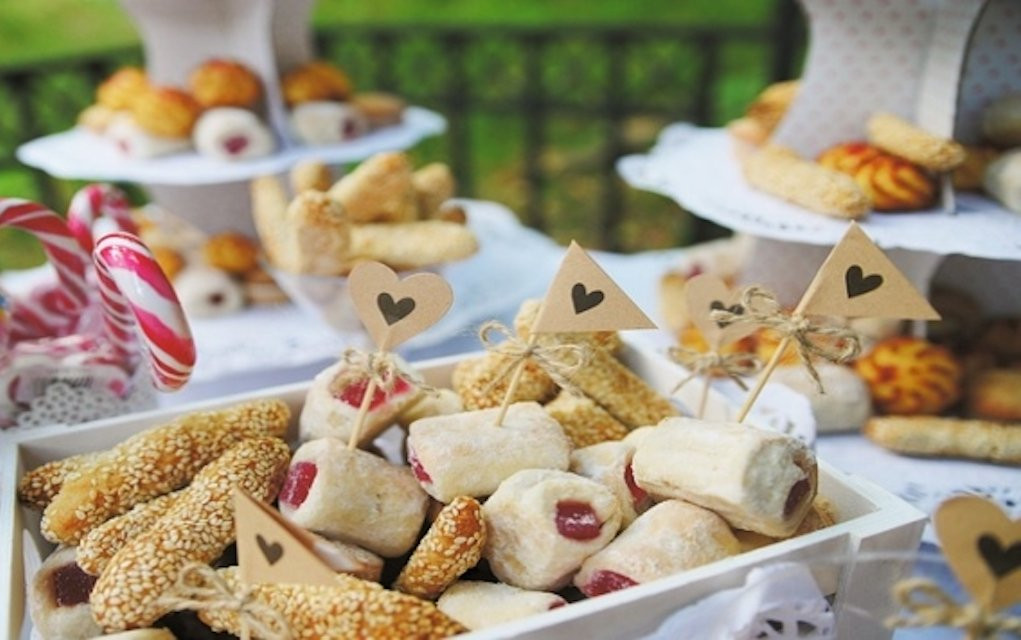 Food For A Kids Party
 20 Great Party Food Ideas for Kids