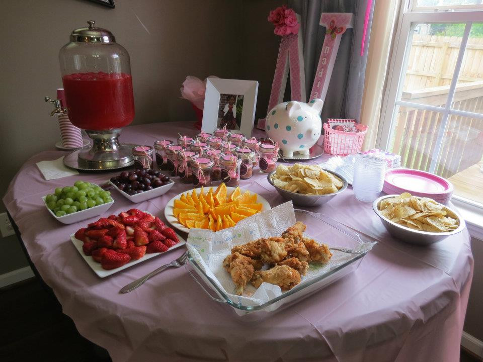 Food Ideas For 3 Year Old Birthday Party
 My Daughter s 2nd Birthday Party Ideas Brought To