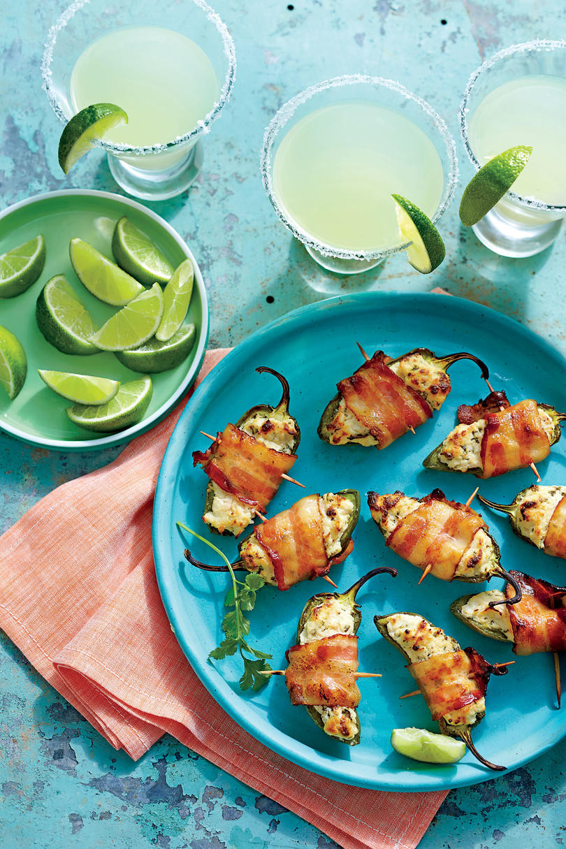 Food Ideas For A Winter Beach Party
 Cinco de Mayo Recipes Southern Living