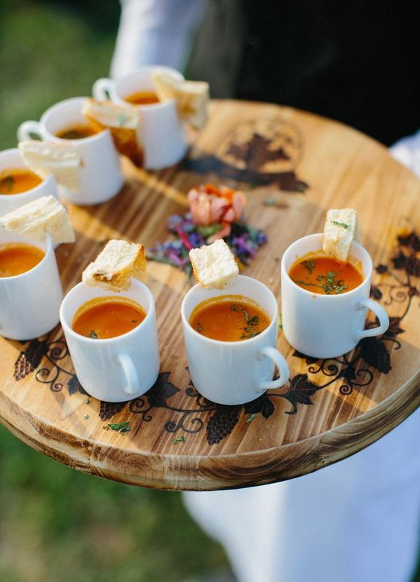Food Ideas For A Winter Beach Party
 Top 10 Inspirational & Quirky Ideas for Winter Wedding