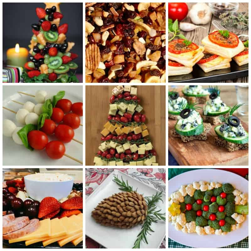 Food Ideas For Office Party
 Christmas Party Food Ideas For fice Parties