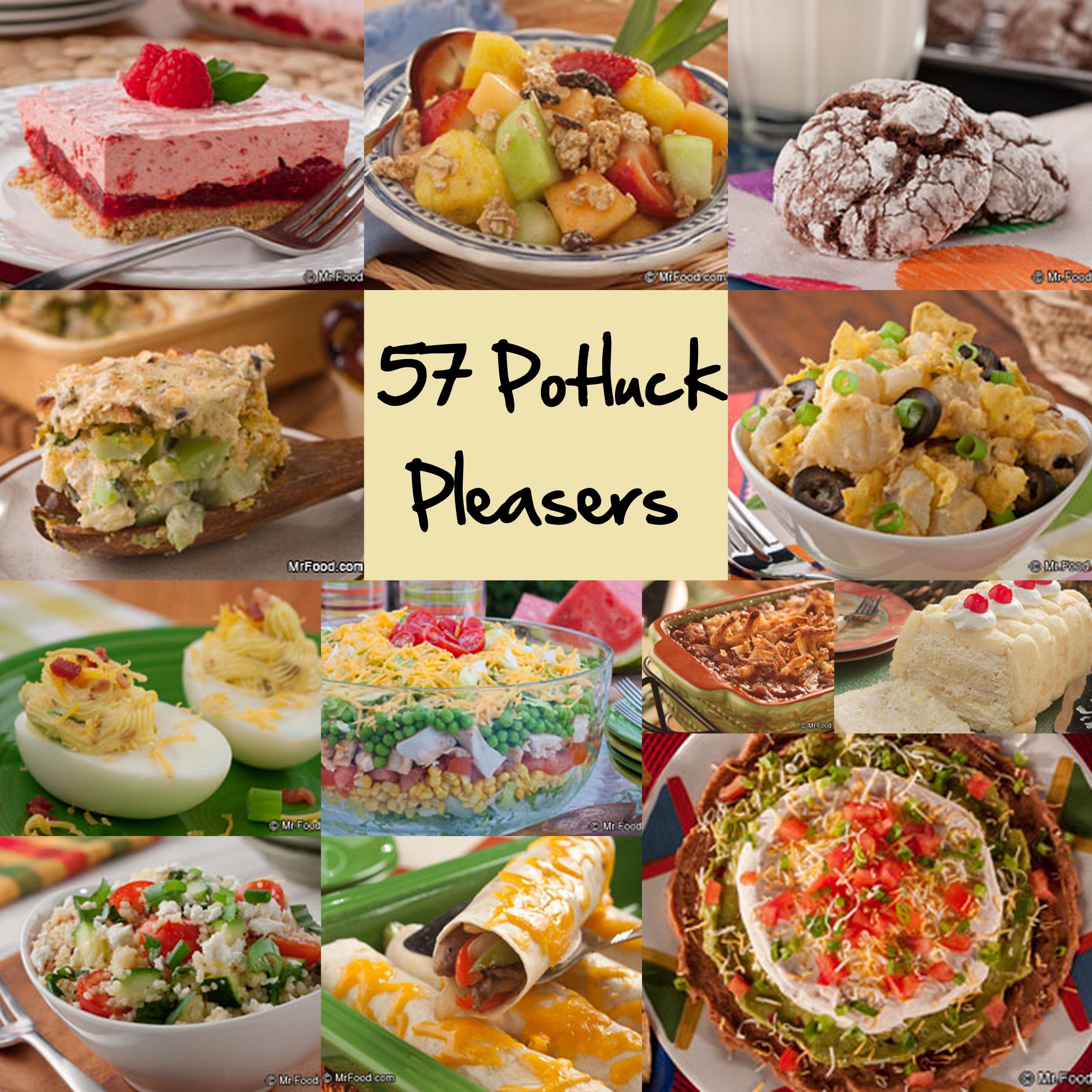 Food Ideas For Office Party
 Potluck Ideas for Work 58 Crowd Pleasing Recipes