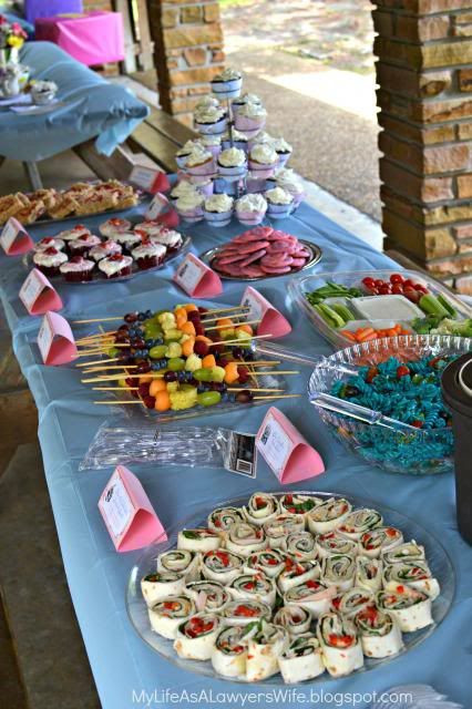 Food Ideas For One Year Old Birthday Party
 Food For A e Year Old Birthday Party Food Ideas