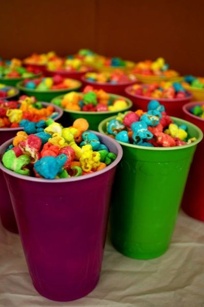 Food Ideas For Trolls Party
 Trolls birthday party ideas for you to try this year The