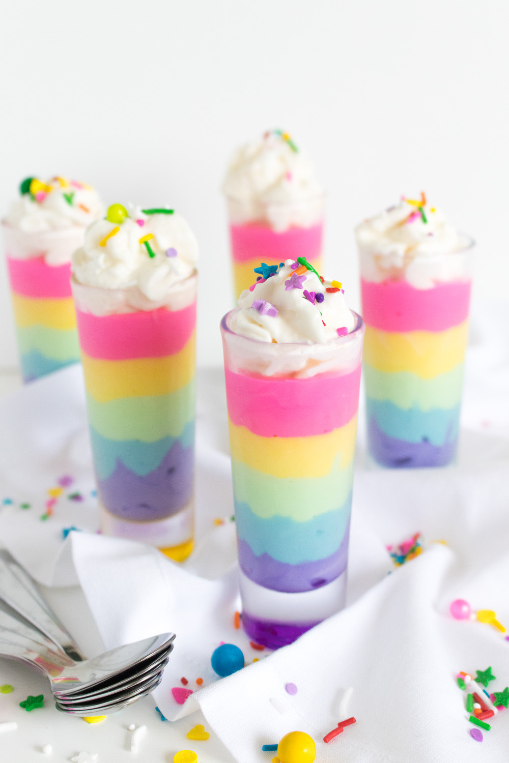 Food Ideas For Unicorn Party
 Totally Perfect Unicorn Party Food Ideas