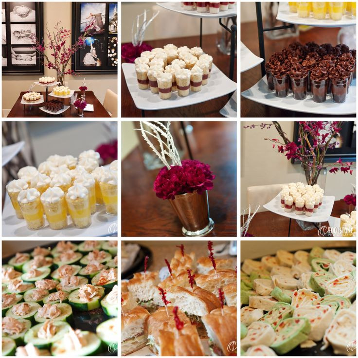 Food Tasting Party Ideas
 93 best images about Mini Food Tasting Parties on