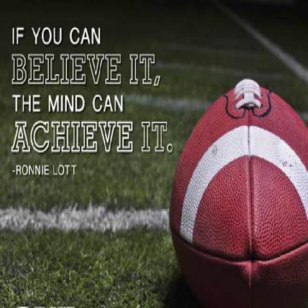 Football Motivational Quotes
 40 Inspirational and Motivational Football Quotes – The