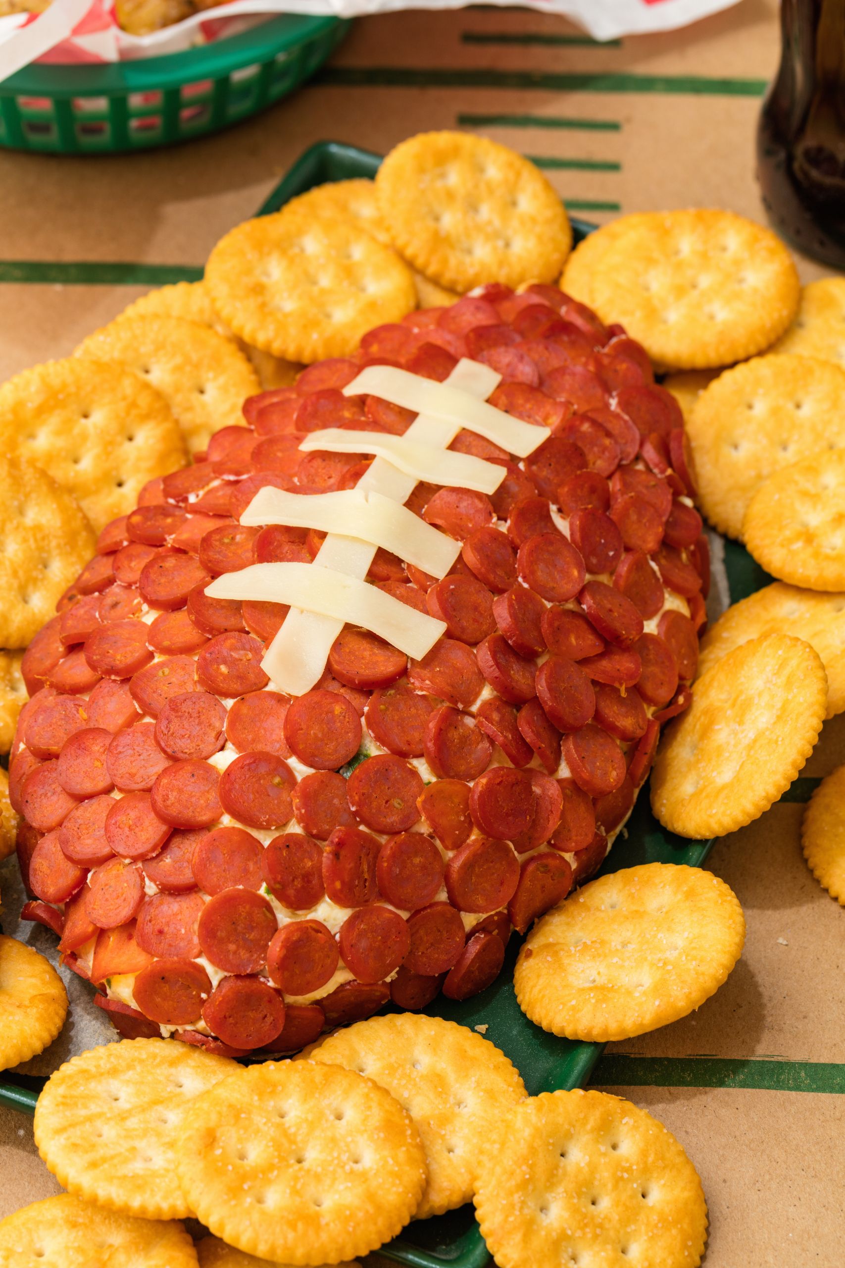 Football Snacks Recipes
 100 Best Super Bowl Appetizers Ideas Recipes for
