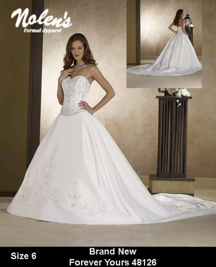 Forever Yours Wedding Dresses
 Forever Yours International New Forever Yours Bridal