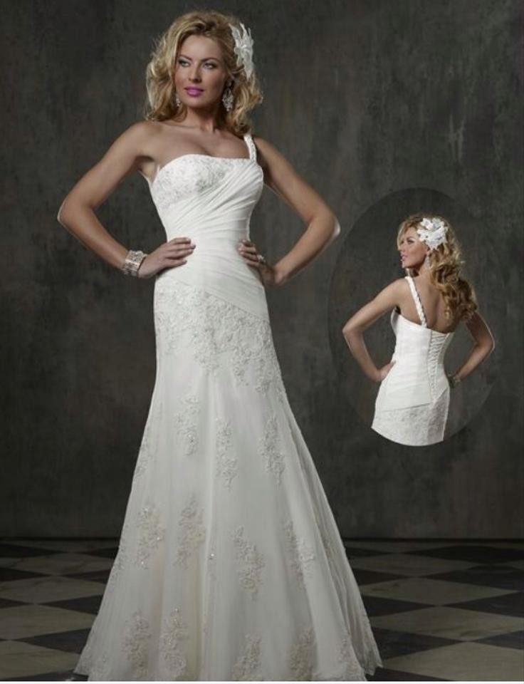 Forever Yours Wedding Dresses
 Copy Link to Clipboard