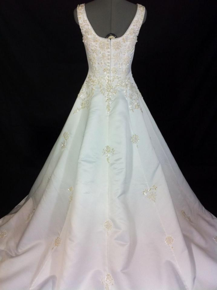 Forever Yours Wedding Dresses
 Forever Yours Wedding Dress