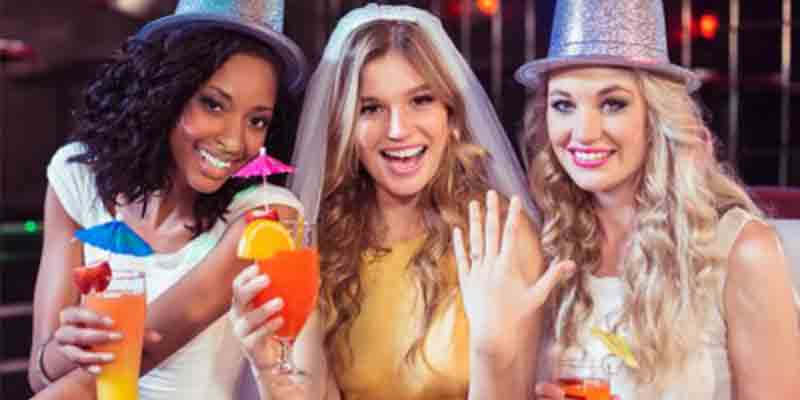 Fort Worth Bachelorette Party Ideas
 Unconventional Bachelorette Party Ideas Pinspiration