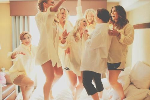 Fort Worth Bachelorette Party Ideas
 Top 5 Bridal Shower Themes future wedding
