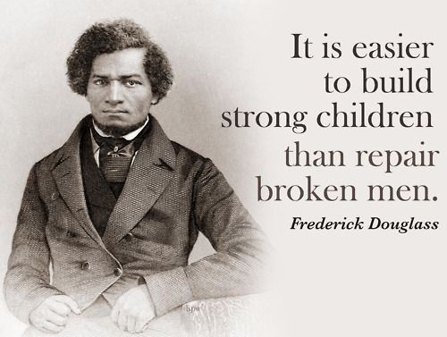 Frederick Douglass Narrative Quotes On Education
 10 images about Fredrick Douglas on Pinterest