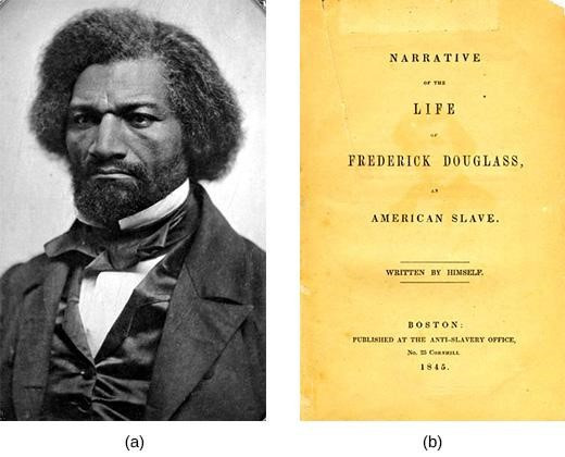 Frederick Douglass Narrative Quotes On Education
 The Abolitionist Movement Tutorial