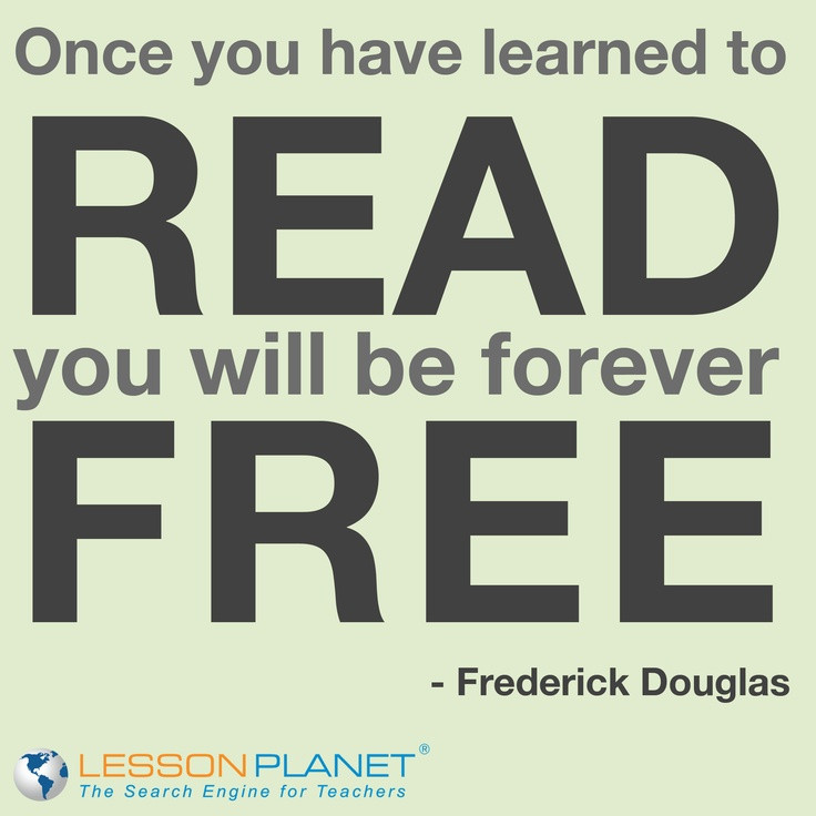 Frederick Douglass Narrative Quotes On Education
 Inspirational Quotes By Frederick Douglass QuotesGram