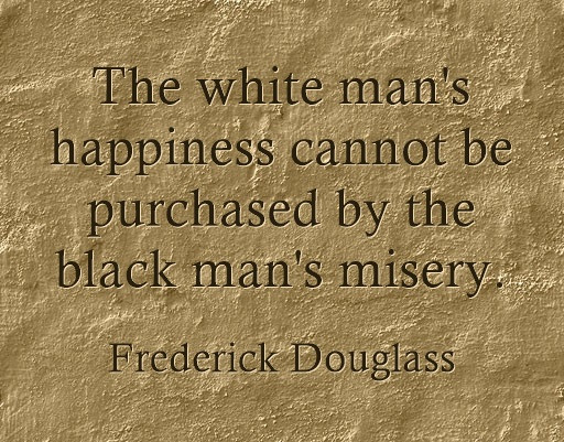 Frederick Douglass Narrative Quotes On Education
 Narrative Frederick Douglass Quotes QuotesGram
